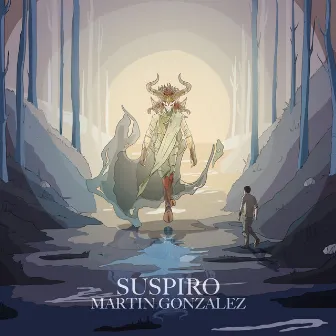 Suspiro by Martin Gonzalez