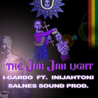 The Jah Jah Light by Salnes Sound