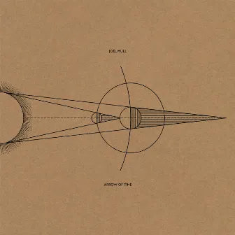 Arrow of Time by Joel Mull