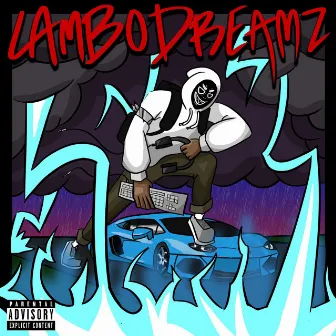 Lambo Dreamz by Lil Voe