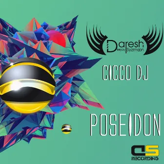 Poseidon by Cicco Dj