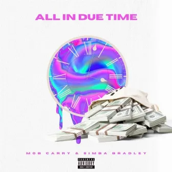 All In Due Time by Simba Bradley