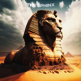 THE SPHINX by YUTARASHI