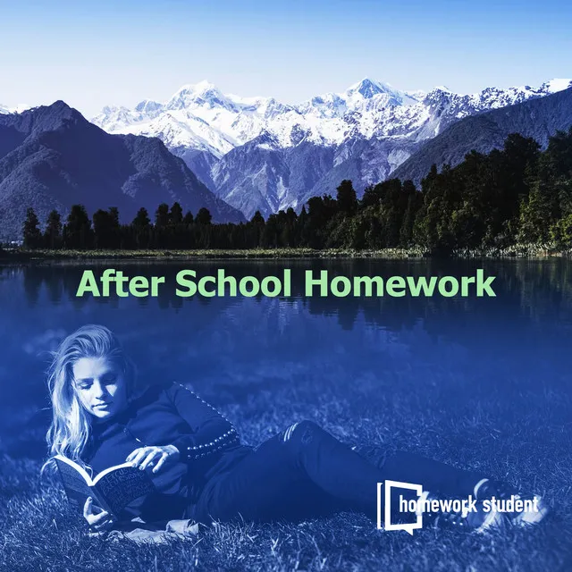 After School Homework