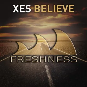 Believe by Xes