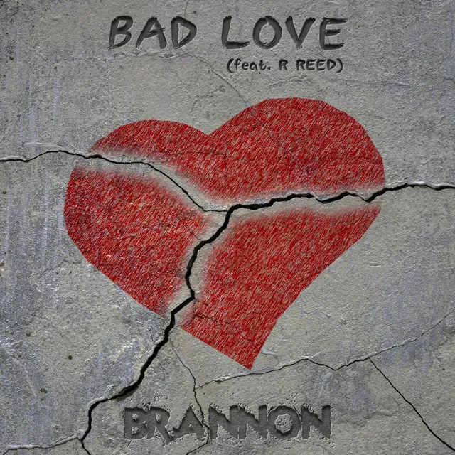 Bad Love (Radio Edit)