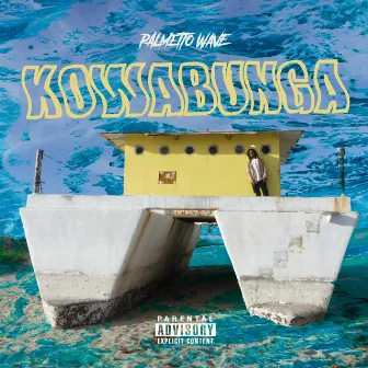 Kowabunga by Palm Wavy