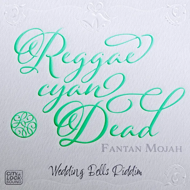 Reggae Cyan Dead