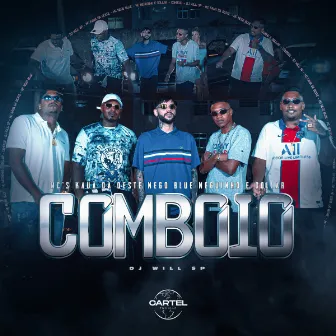 Comboio by MC Kauã da Oeste