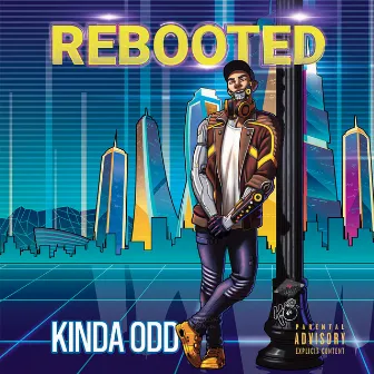 Rebooted by Kinda Odd