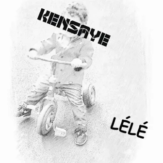 Lélé by Kensaye