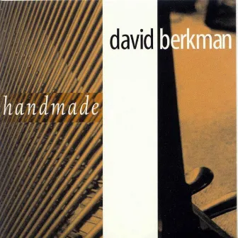 Handmade by David Berkman