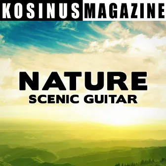 Nature - Scenic Guitar by Patrick Maarek