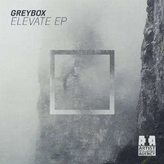 Elevate - EP by Greybox