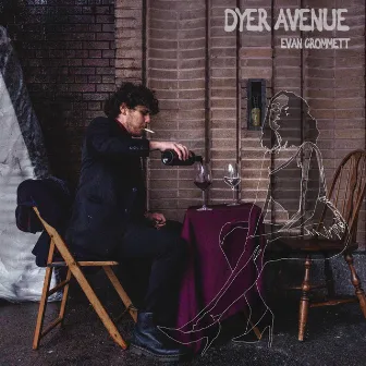 Dyer Avenue by Evan Crommett