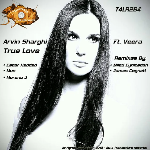 True Love - Original Mix