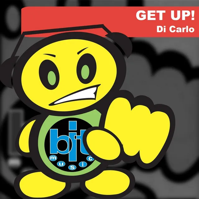 Get Up! - Di Carlo Mix