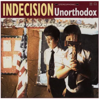 Unorthodox by Indecision