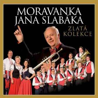 Zlatá Kolekce by Moravanka Jana Slabáka