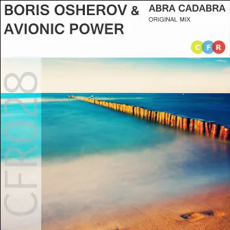 Abra Cadabra by Avionic Power