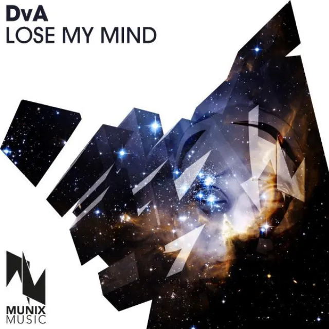 Lose My Mind - Radio Edit