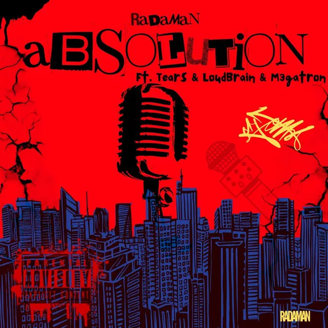 Absolution