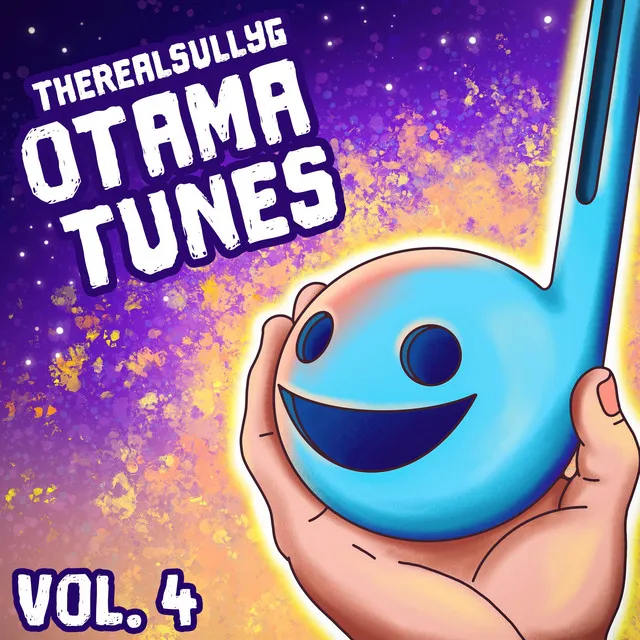 Otama-Tunes, Vol. 4