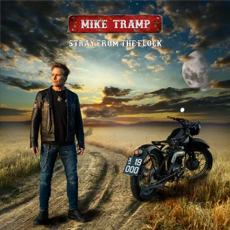 Stray from the Flock by Mike Tramp