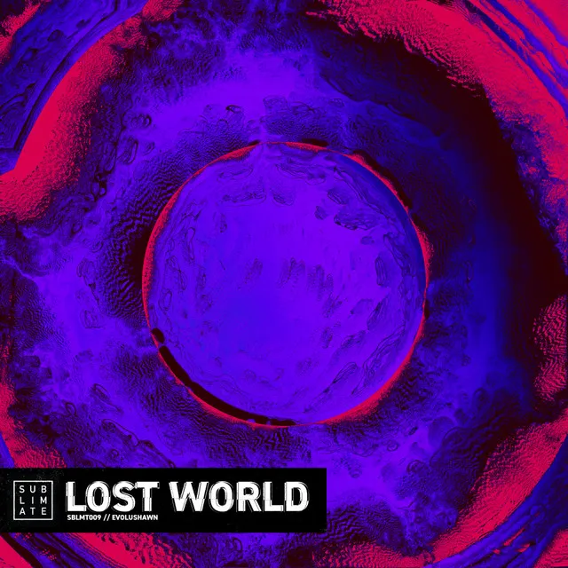 Lost World