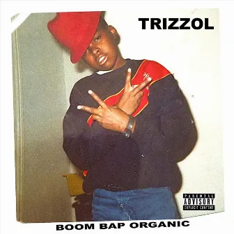 Boom Bap Organic by Trizzol