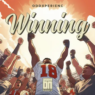 Winning by Oddxperienc