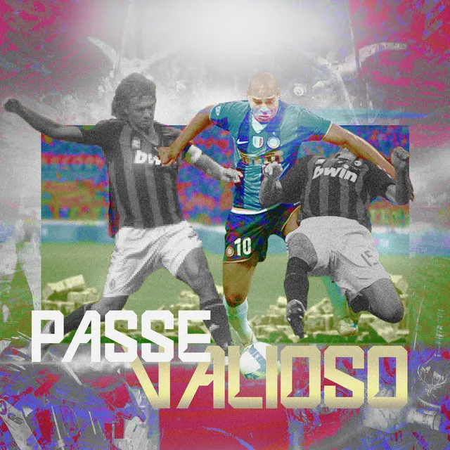 Passe Valioso