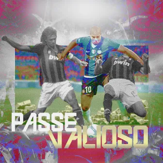 Passe Valioso by Finote MC