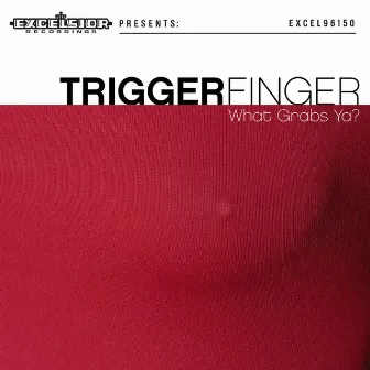 What Grabs Ya? by Triggerfinger