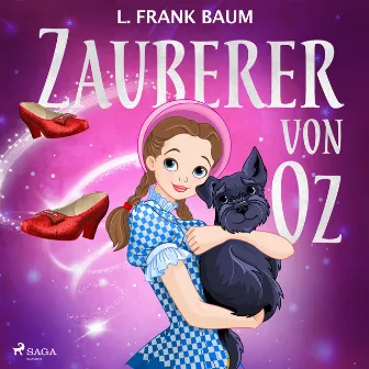 Der Zauberer von Oz by L. Frank Baum