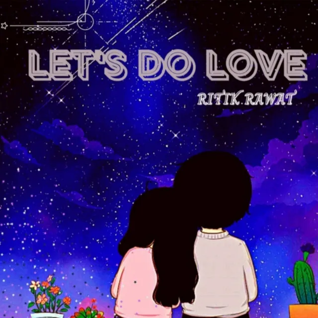 Let's Do Love