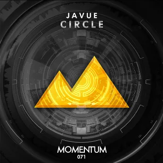 Circle by Javue