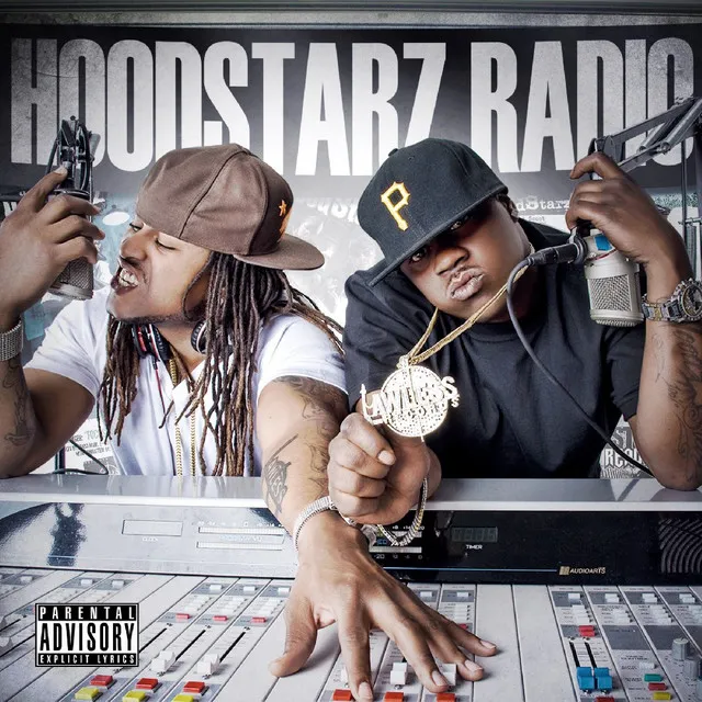 Hoodstarz