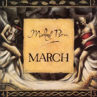 March by Michael Penn