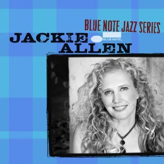 Blue Note Jazz Series by Jackie Allen