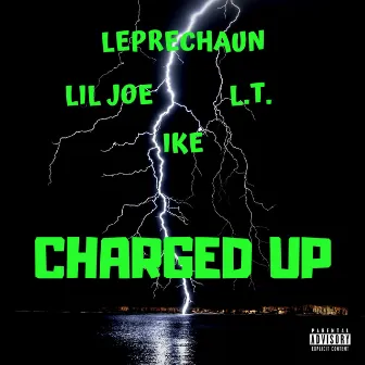 Charged Up by Leprechaun