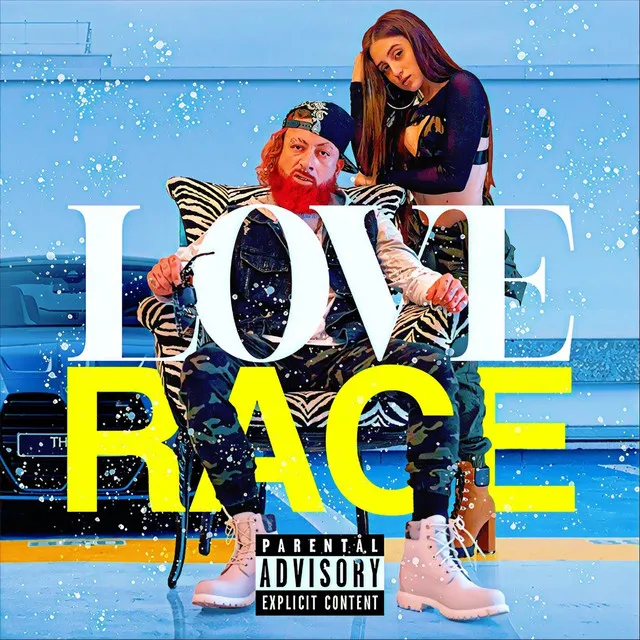 Love Race