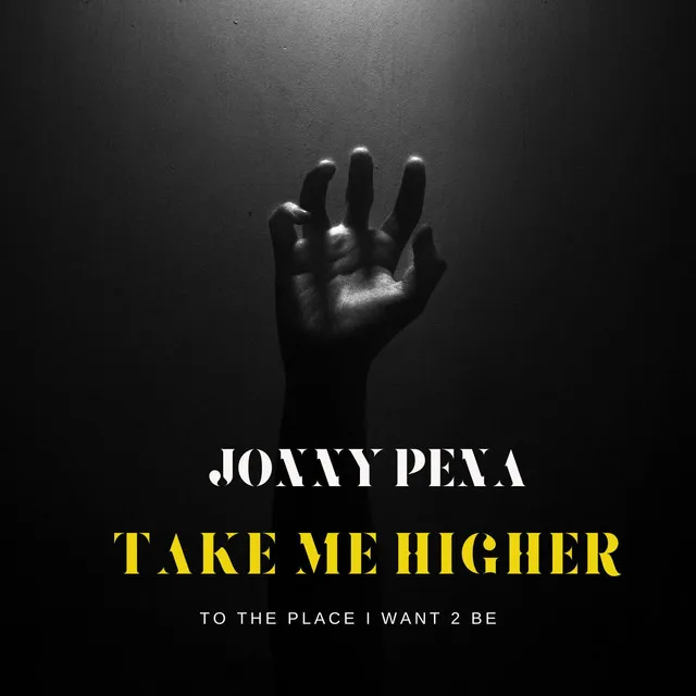 Take Me Higher (To The Place I want 2 Be) - Radio