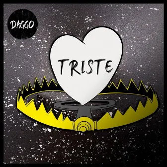 Triste by Daggo