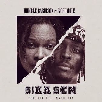 Sika Sem by Humble Garrison