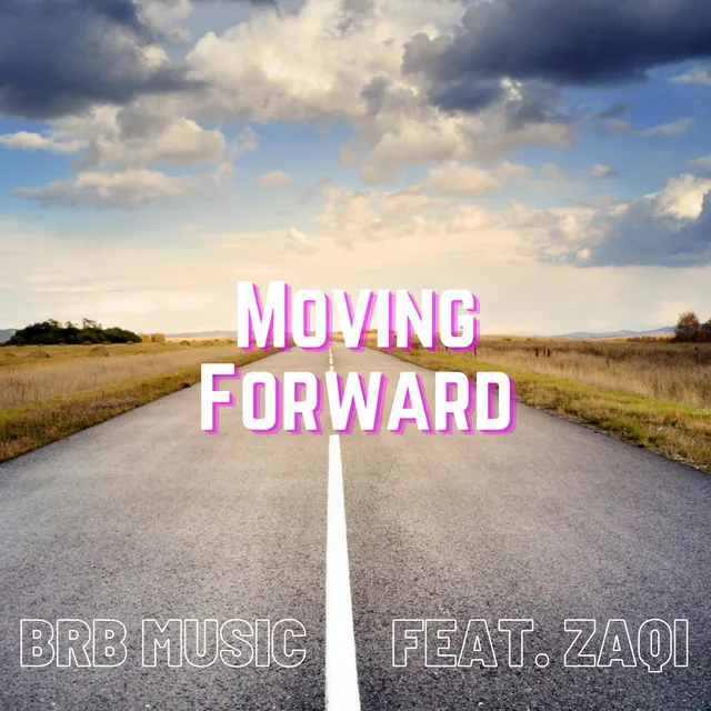 Moving Forward