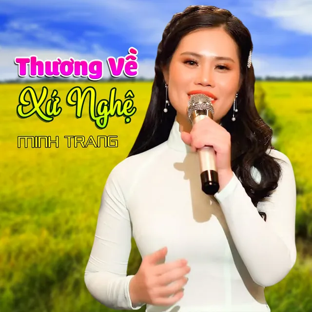 Mời Anh Về Thăm Quê Em Thái Bình