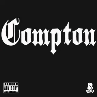 Compton by Pappa Jhow