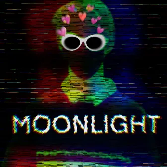 MOONLIGHT by SadFace