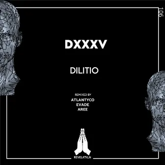 Dilitio by DXXXV